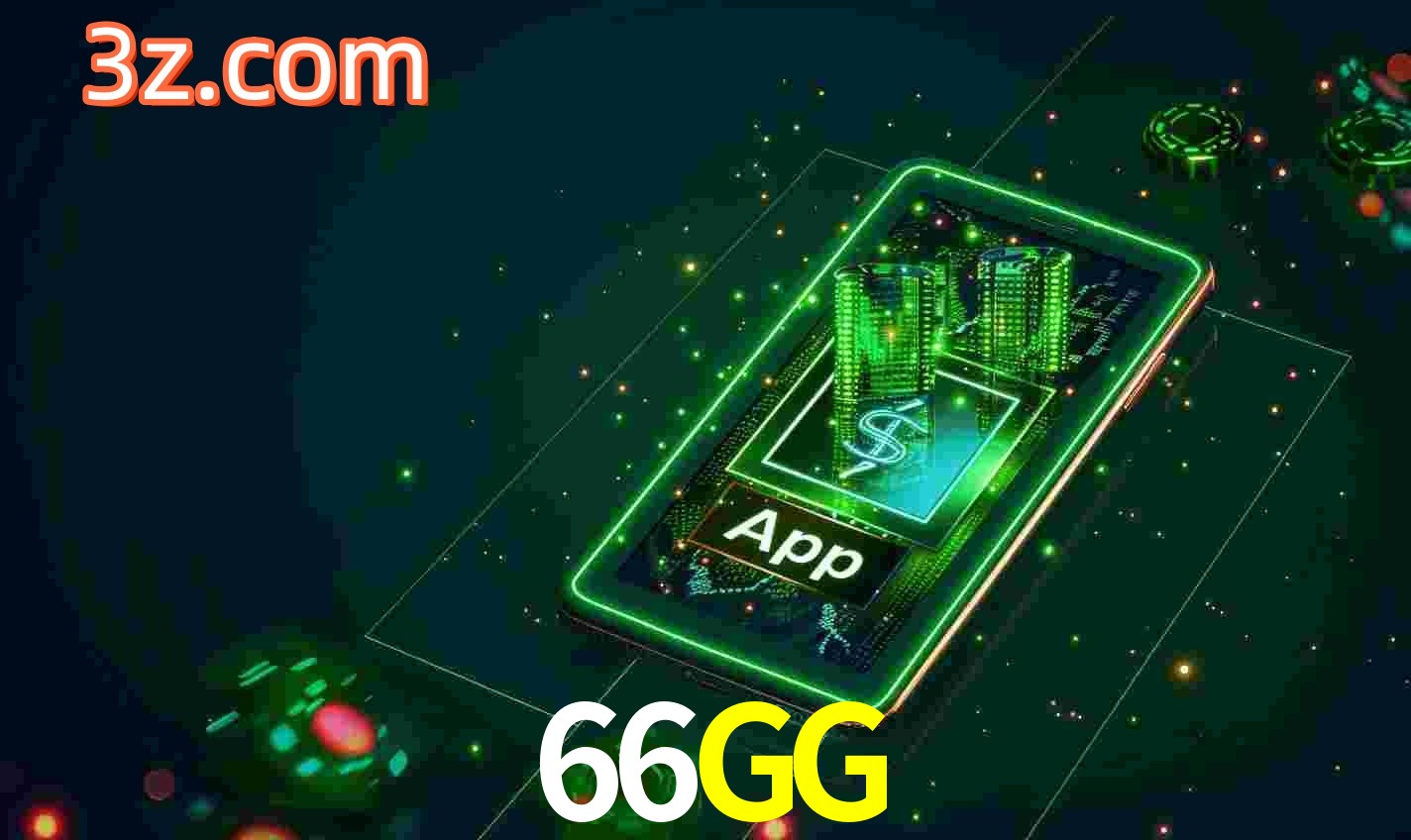 Simplificando a Experiência de Jogo 66GG App