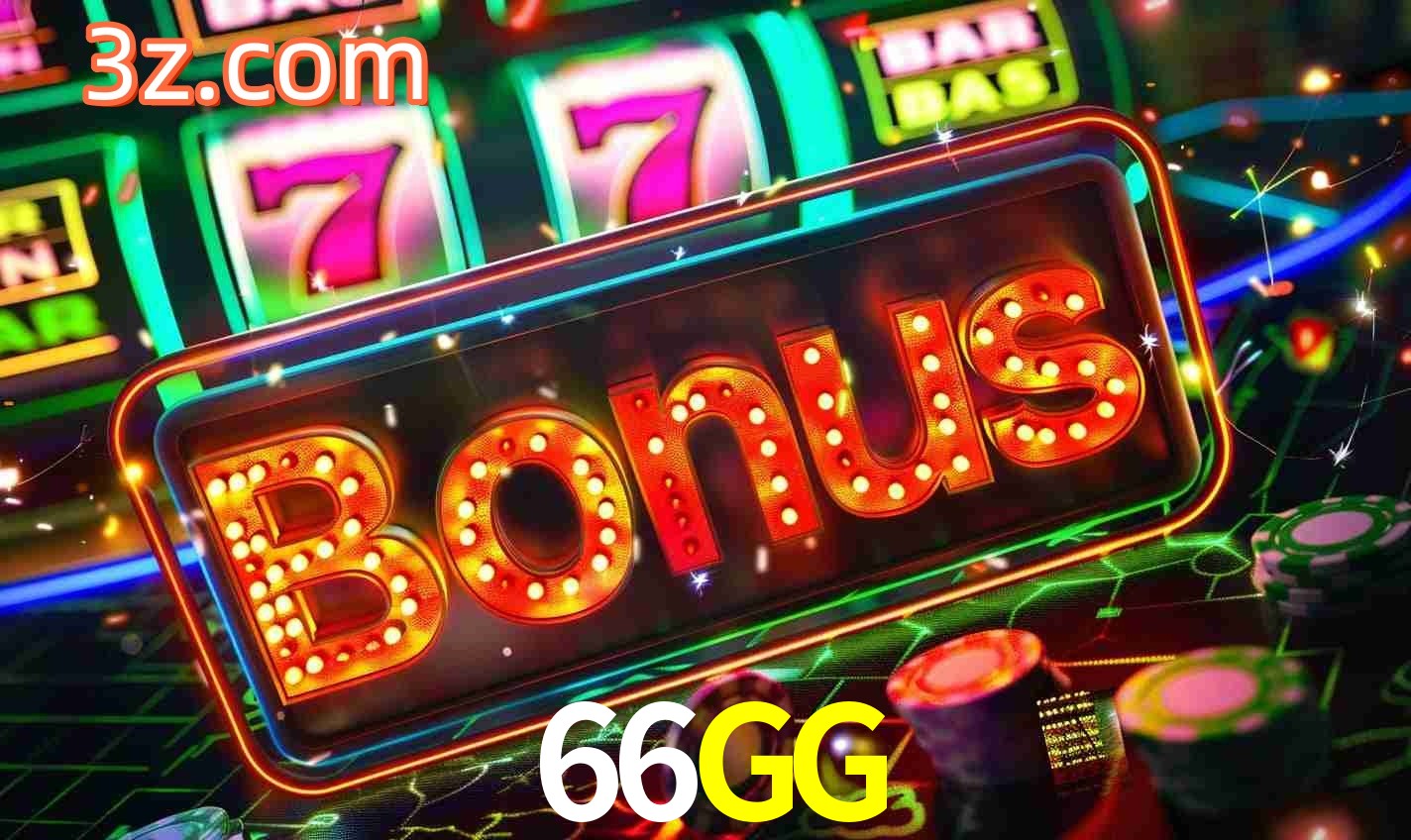 Sistema de Bônus 66GG