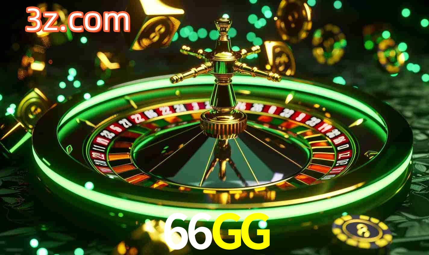 Desfrutar de um Cassino 66GG