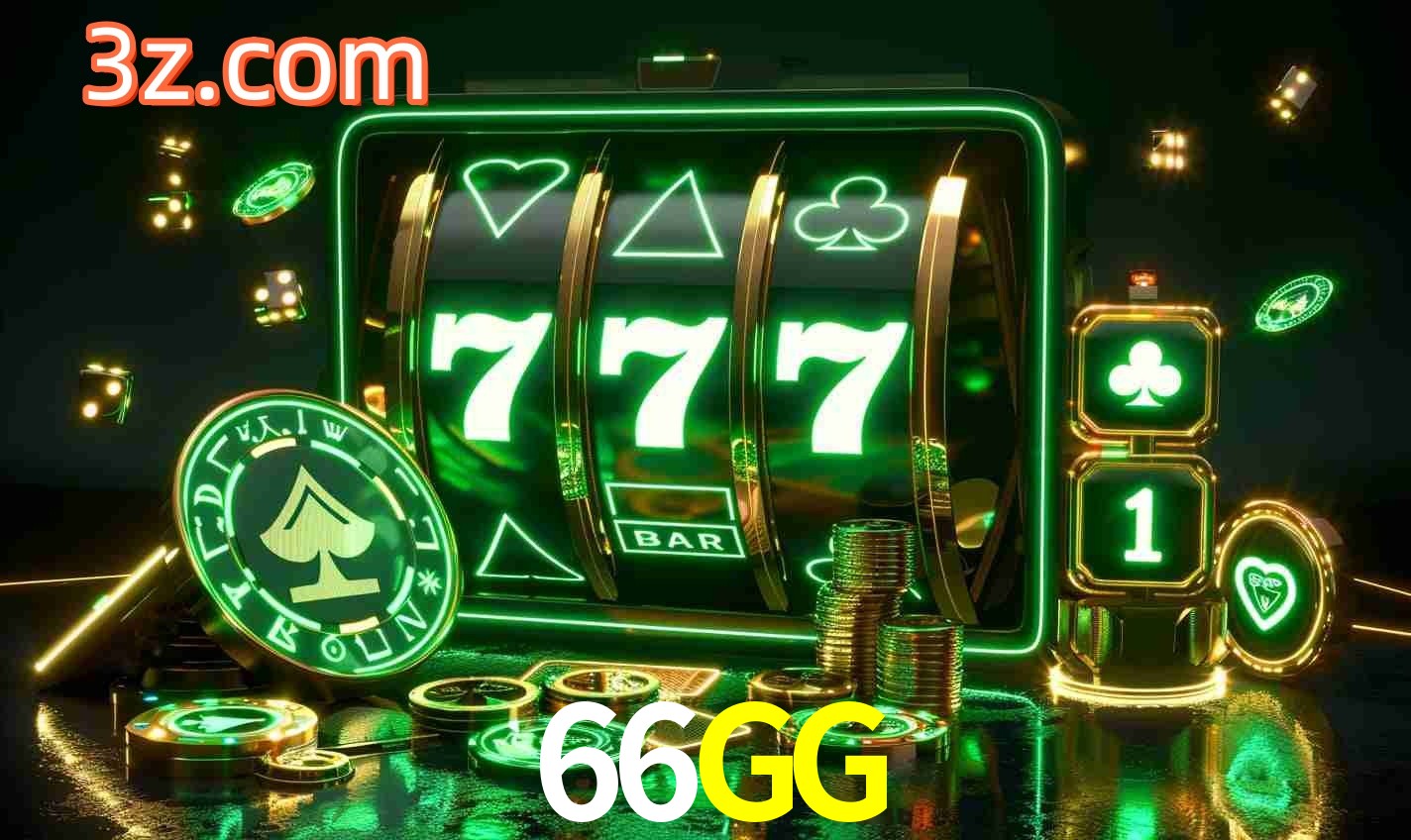 Seguro Login no Cassino Online 66GG