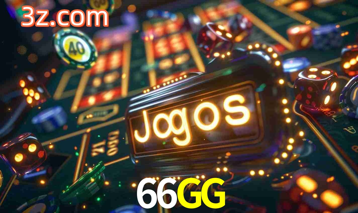 Mundo dos Jogos 66GG