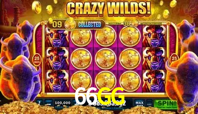 Generoso Bônus Cassino 66GG